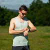 BOSA Endurance Tank top Pure Light green web