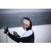 BOSA Chilly Strip brown - sports headband