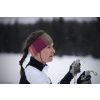 BOSA Chilly Strip brown - sports headband
