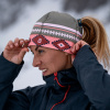 BOSA Active Beanie Aztec