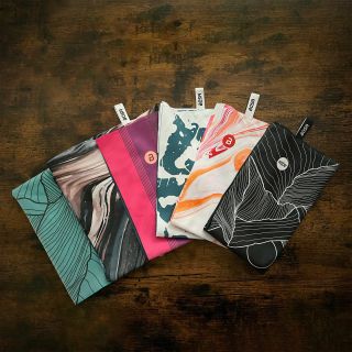 Seznam se! Tedy.. usuš se s novinkou - ručníkem DryGo. Extra jemný z obou stran, lehký jako pírko a sladěný s ostatními...