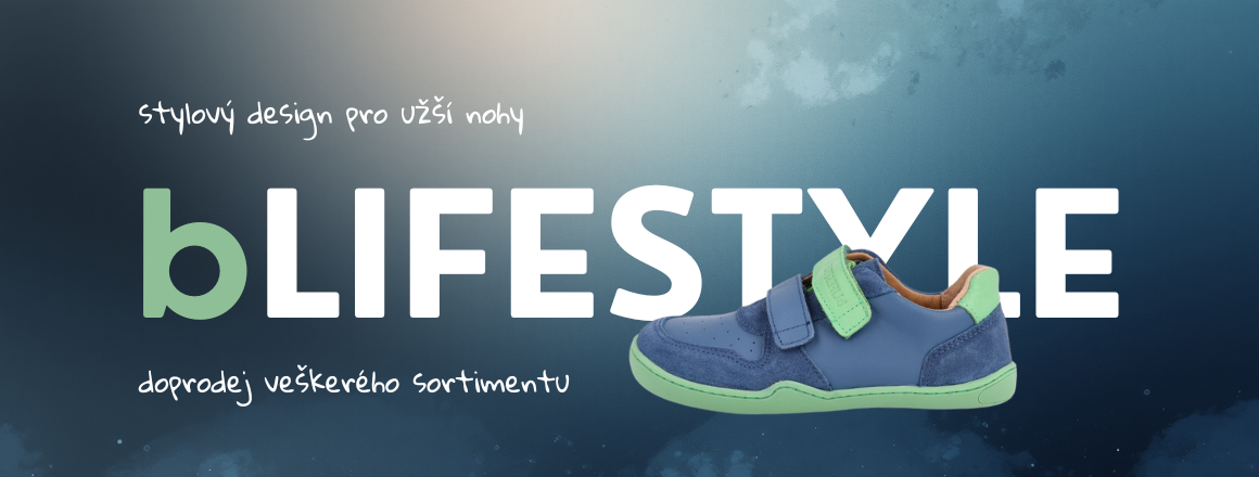 výprodej bLifestyle