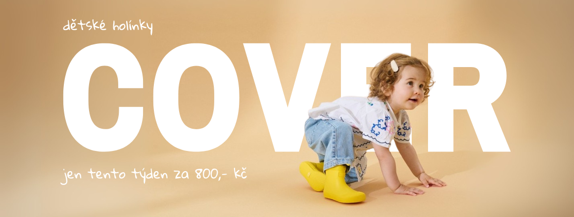 Cover za 800,-
