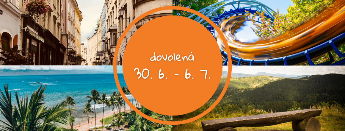 Dovolena