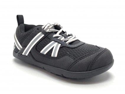 Xero Shoes Prio YOUTH Black/White