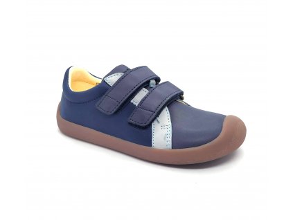 Bundgaard Walker Velcro Navy