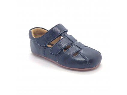 Bundgaard Tobias Navy