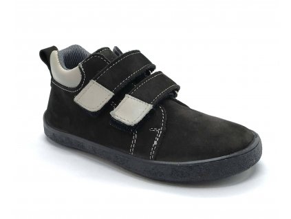 Ef barefoot Spike Black Grey