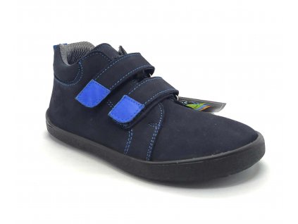 Ef barefoot Leon Navy Blue