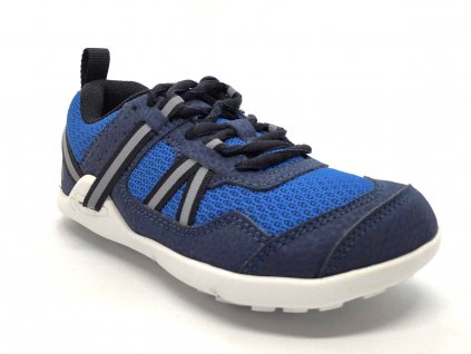 Xero Shoes Prio YOUTH Mykonos Blue