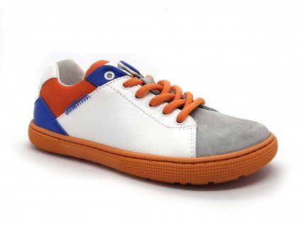 Koel4kids Bernardo Denil Nappa Orange