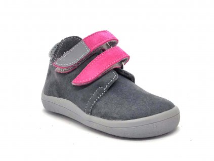 Beda Isabel 02 - kotníkové