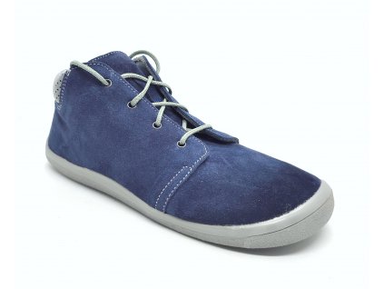 Beda Lucas 02 - kotníkové (tkaničky)