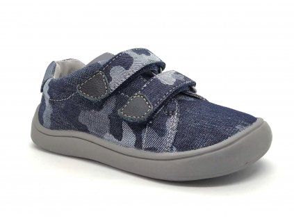 Protetika - Roby Denim