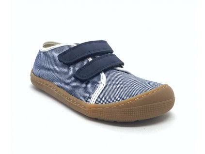 Koel4kids Dud Textiel Blue