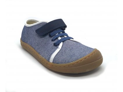 Koel4kids Dix Textile Blue