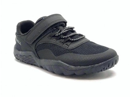 Merrell Trail Glove 7 A/C - black