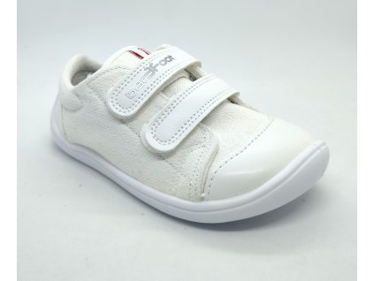 3F 3BE29/7R tenisky bílé