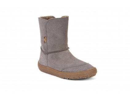 Froddo Barefoot G3160207-3 Grey