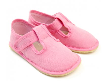 EF barefoot 395 Pink