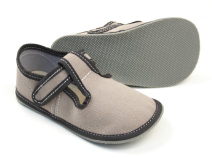EF barefoot 395 Grey