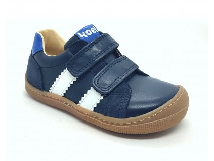 Koel4kids Denis Nappa New Navy