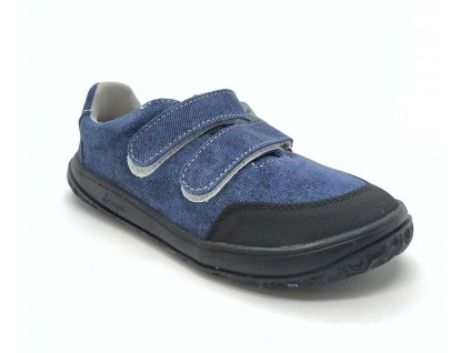 Jonap Jampi Kids Nella - modrá riflová