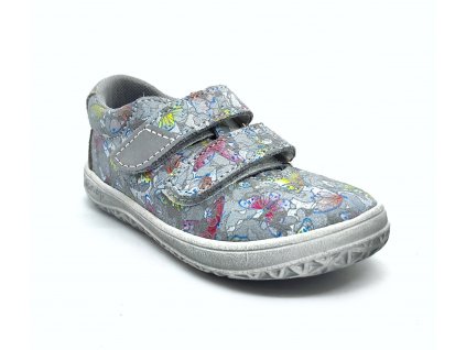 Jonap B11/S - šedá motýlci