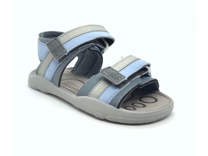 Ricosta Sydney Blue/Grau