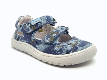 Protetika - Tafi Blue