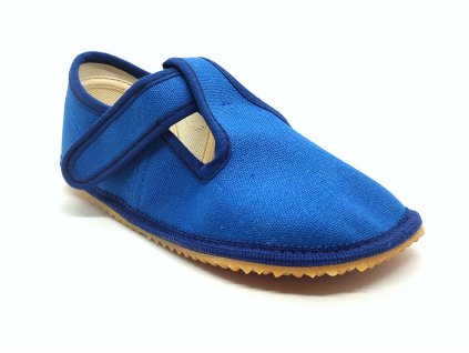 Beda přezůvky BF 060010/W Just Blue