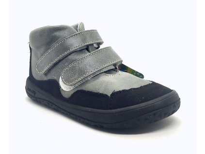 Jonap Bella/M - šedá