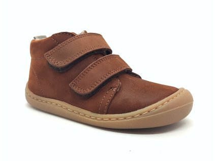 Koel4kids Bob Wool - Chocolate