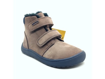 Protetika - Deny Brown