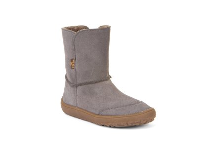 Froddo Barefoot G3160238-3 Grey