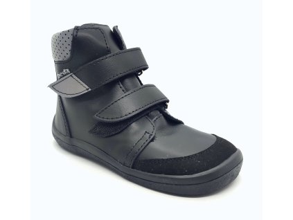 Beda ZIMNÍ 0004/SO vyšší Just Black