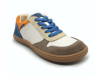 Koel4kids Date Suede Orange