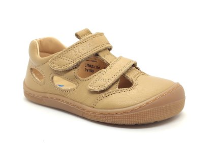 Koel4kids Deen - Taupe