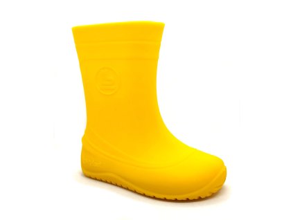 Crave Monsoon - Yellow