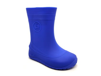 Crave Monsoon - Blue
