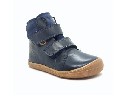 Koel4kids Demil Tex Wool - Blue
