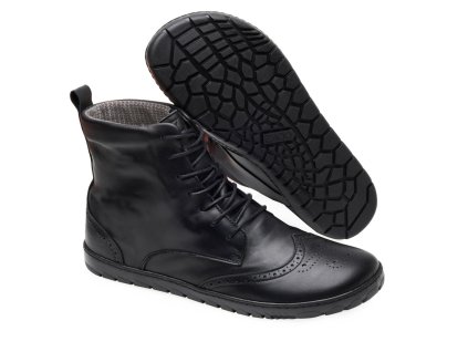 quintic brogue black waterproof quintic brogue waterproof blac8D8z831BNuyG0