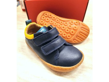 Camper Peu Cami First Walker Sella Hypnos Marmite