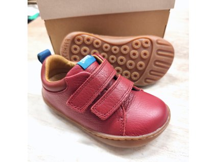 Camper Peu Cami First Walker Sella Mars