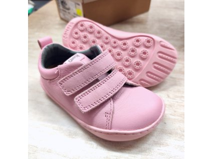 Camper Peu Cami First Walker Sella Bombon