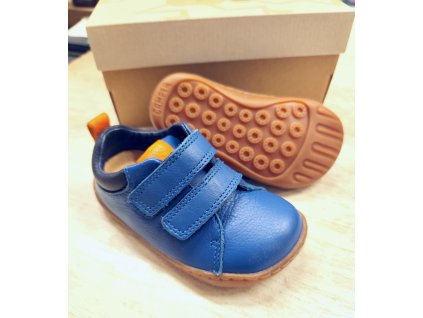 Camper Peu Cami First Walker Sella Cosmic Hypnos