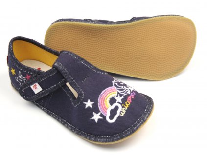 EF barefoot 395 Unicorn