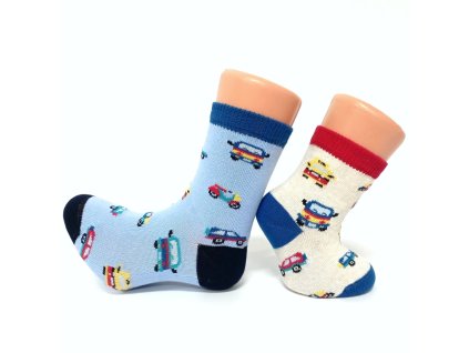 bavlnene ponozky moto (2)