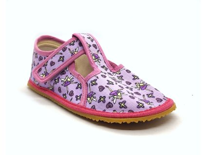 HP Čechtín - ČECHFOOT přezůvky - víla