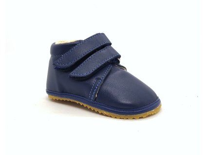 Beda 060755 ZIMNÍ - Dark Blue